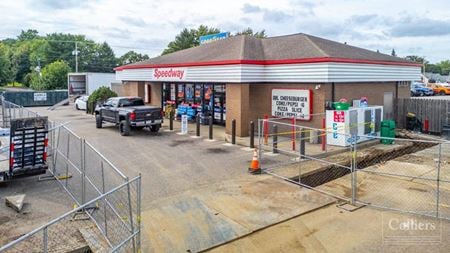 Retail space for Sale at 4967 Portage St NW in North Canton