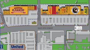 Live Oak Shopping Center