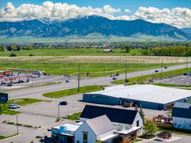 Prime Commercial Property | Bozeman, MT