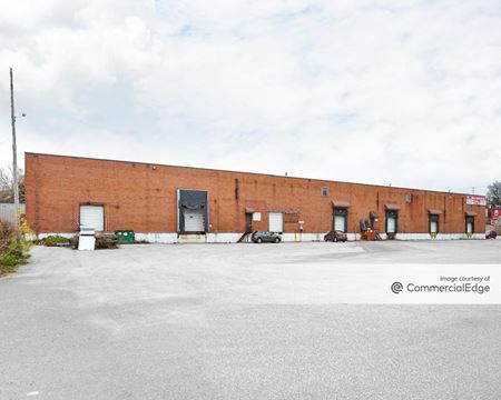 Photo of commercial space at 2331 Washington Blvd in Baltimore