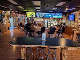 Sports Bar & Casino in Malta, MT for Sale