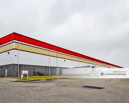 Industrial space for Rent at 145 Candlewood Road in Bay Shore