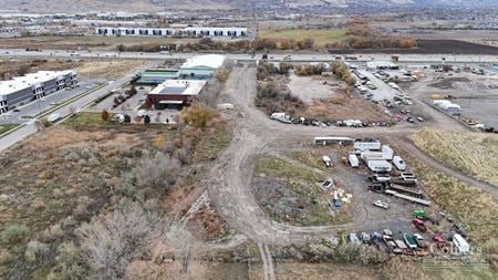 Other space for Rent at N Frontage Rd in Springville