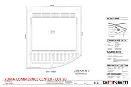 7800 E 30th St, Lot 26