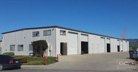 Other space for Rent at 4120 Horizon Ln in San Luis Obispo