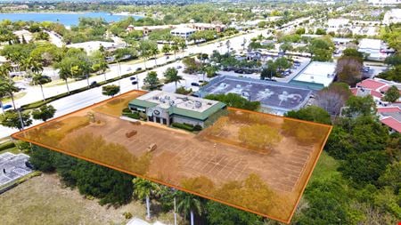 Photo of commercial space at 4335 Tamiami Trail East in Naples