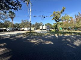 East Tampa Vacant Land for Sale