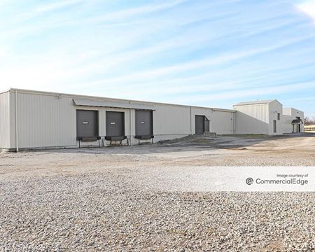 Industrial space for Rent at 300 North State Road in Medina