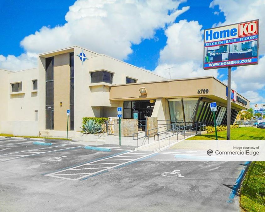 Palmetto Trade Center Property & Listing Details 42Floors