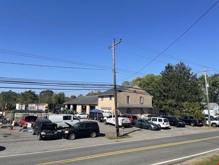 Office space for Sale at 327 Airport Rd in New Castle