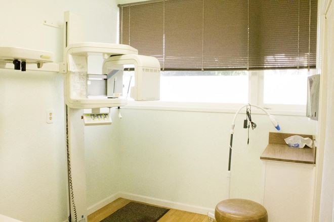 McHenry Village Dental Services