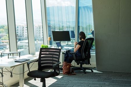 Office space for Rent at 1499 Saint Paul Street in Kelowna