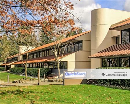 Office space for Rent at 1750 112th Avenue NE in Bellevue