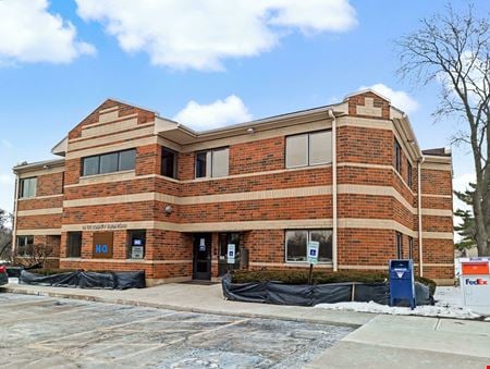 Office space for Sale at 1n131 County Farm Rd in Winfield