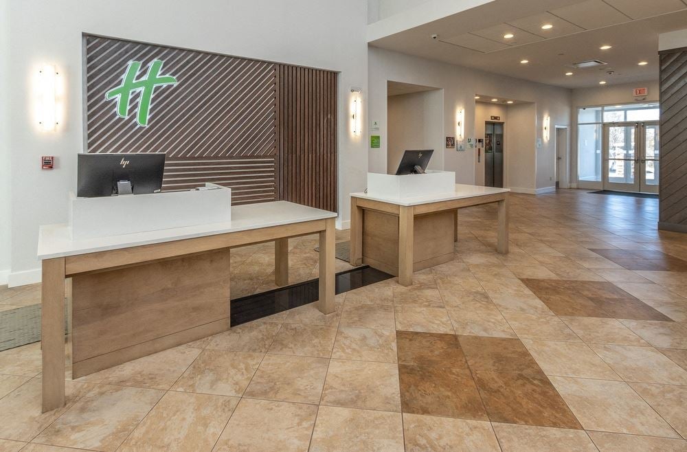 Holiday Inn & Suites - Memphis Wolfchase Galleria