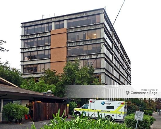 Huntmont Medical Building