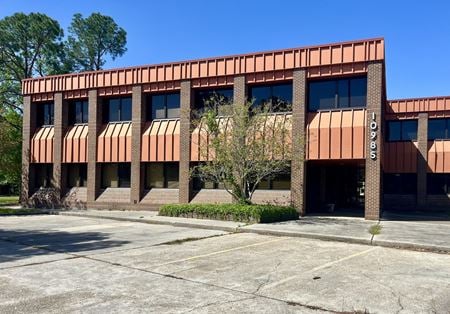 Office space for Sale at 10985 N Harrells Ferry Rd in Baton Rouge