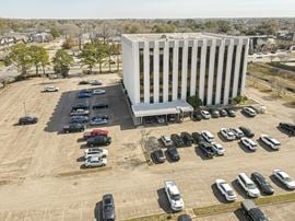 Sherwood Tower I For Lease