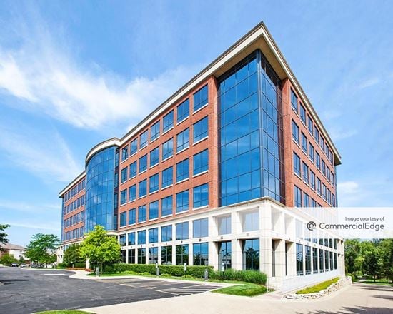Greenspoint Office Park - Greenspoint III