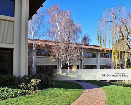 Shoreline Park South Campus Bldg 3