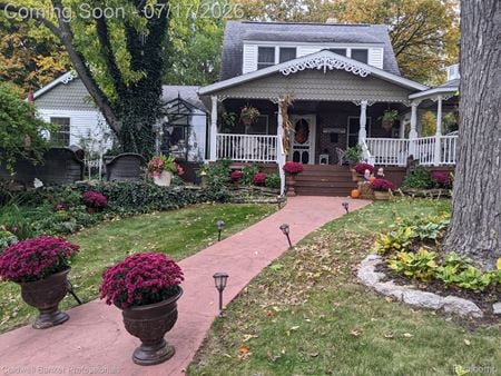 Other space for Sale at 3194 W Hill Rd in Flint