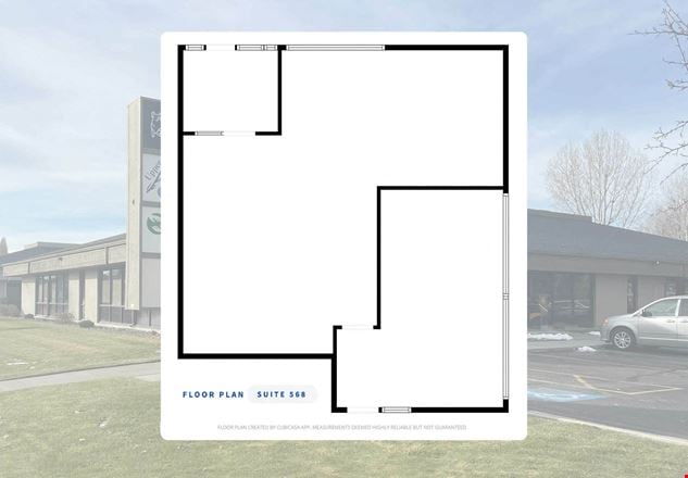 Woodruff Professional Office