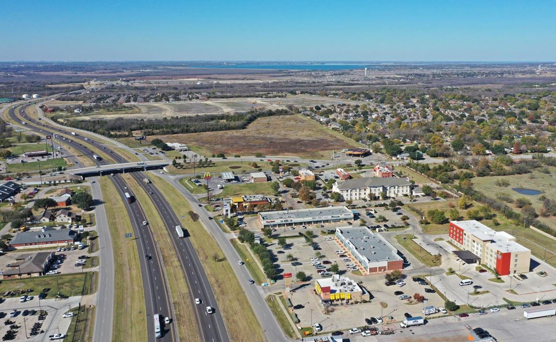1.77 Acres 