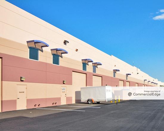 Olive Business Park