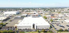 ±5,305 SF Office Space for Lease