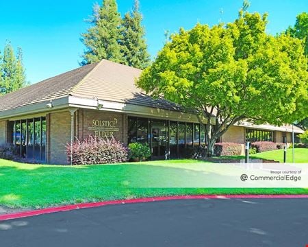 Office space for Rent at 800 Howe Avenue in Sacramento