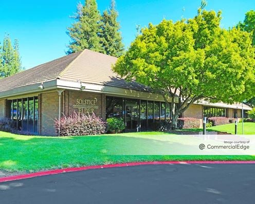 Howe Office Complex