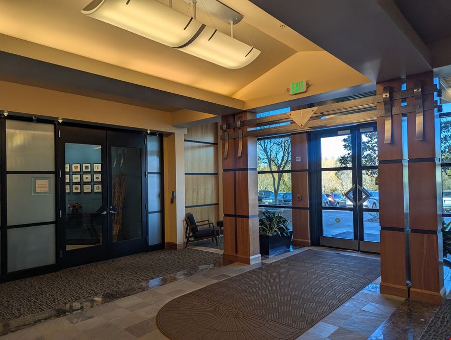 Riverstone