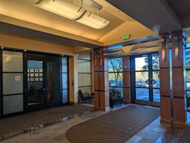 Riverstone