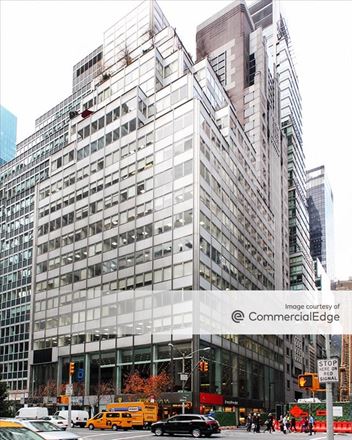 410 Park Avenue