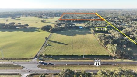 Commercial space for Sale at US Hwy 27 in Chiefland