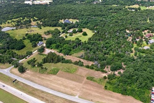 8.3 AC Parcel | Direct I-75 Access | 46K VPD