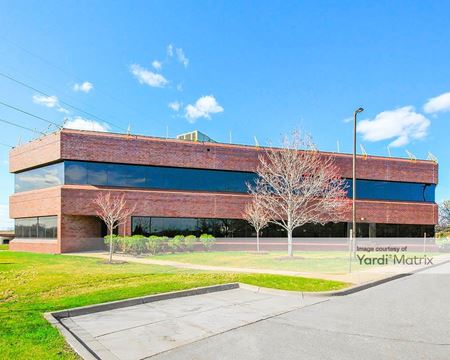 Office space for Rent at 3115 Centre Pointe Drive in St. Paul