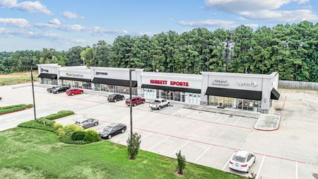 Photo of commercial space at 1806 East End Boulevard North in Marshall