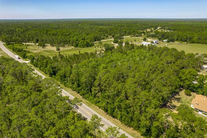 South Lake County Acreage