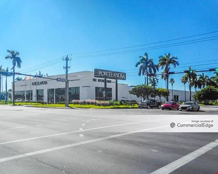 Industrial space for Rent at 8700 NW 13th Terrace in Miami