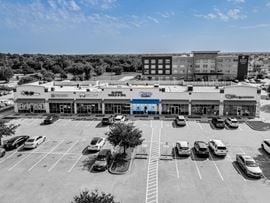 108 E US Highway 80 Ste. 150 Forney, TX