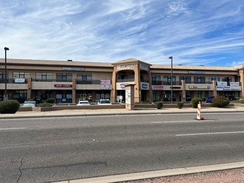 2625 E Greenway Pkwy