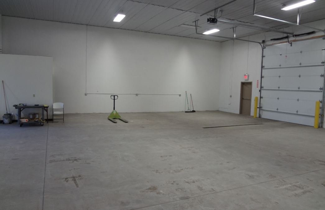 For Sale | 12,000 SF Industrial Investment