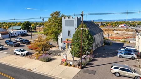 Retail space for Sale at 21 S 1st Avenue in Brighton