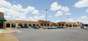 Las Palmas Shopping Center