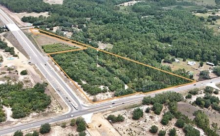 VacantLand space for Sale at Us Highway 17/92 N in Davenport