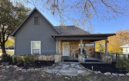 Office space for Rent at 301 N Alamo Rd in Rockwall