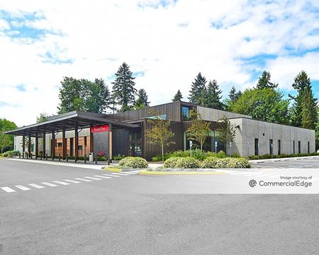 CHI Franciscan Medical Pavilion - Highline - Seattle