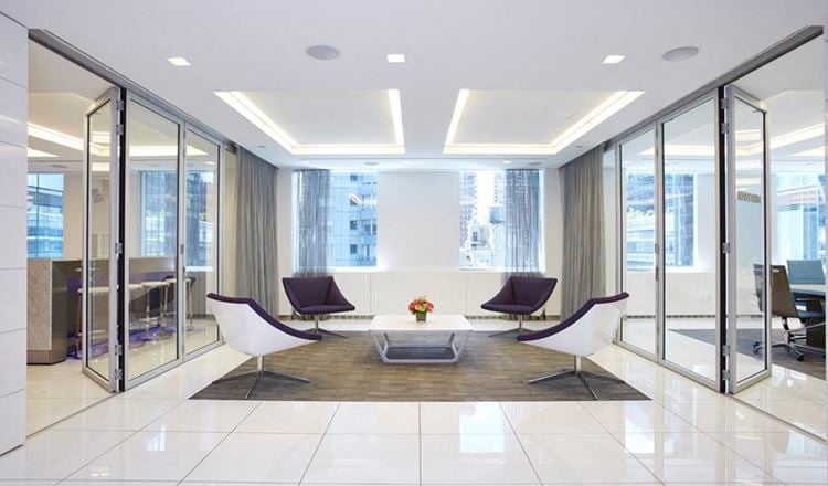 3 Columbus Circle