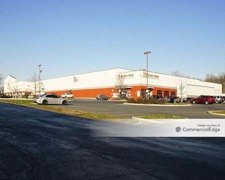 Retail space for Rent at 2121 Kirkwood Hwy in Wilmington